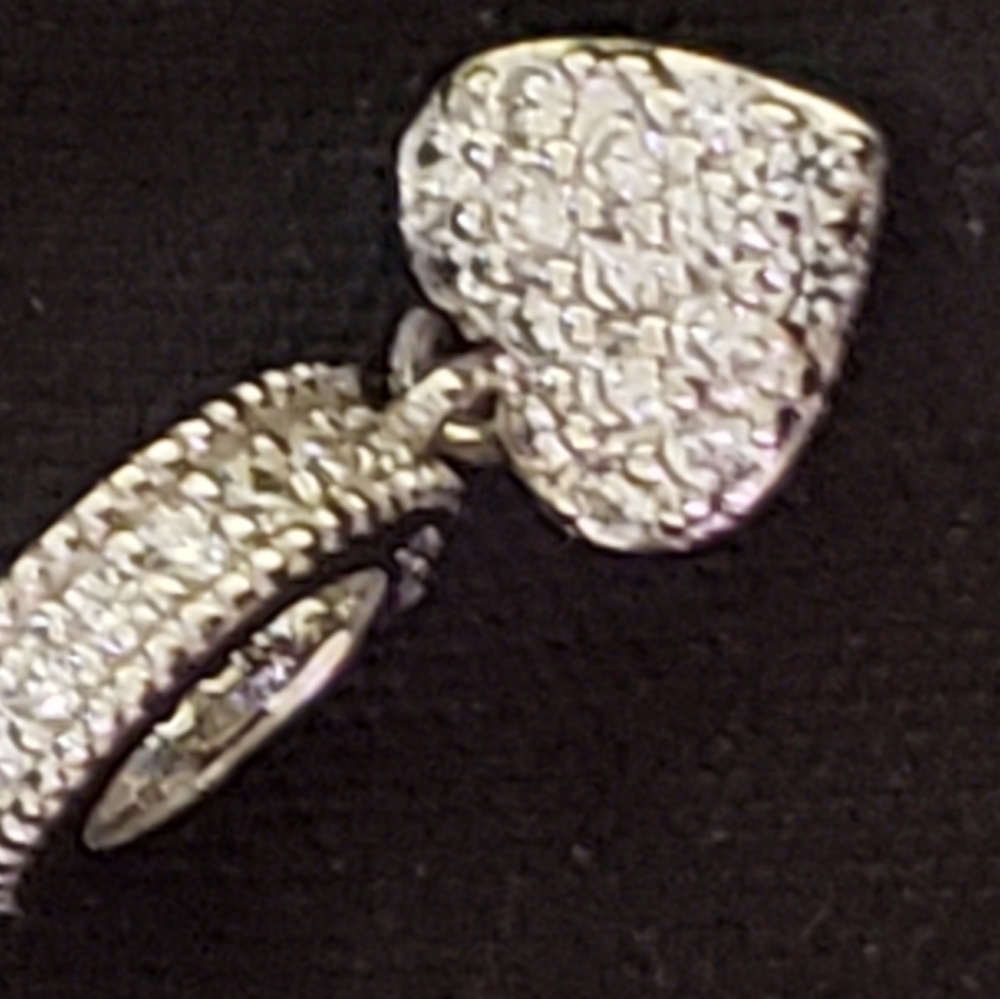 Heart Charm - Picture 4 of 8